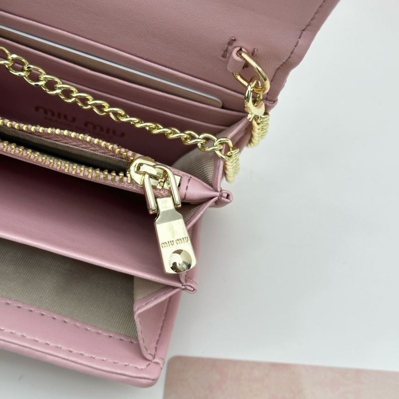 Miu Miu Wallets Purse